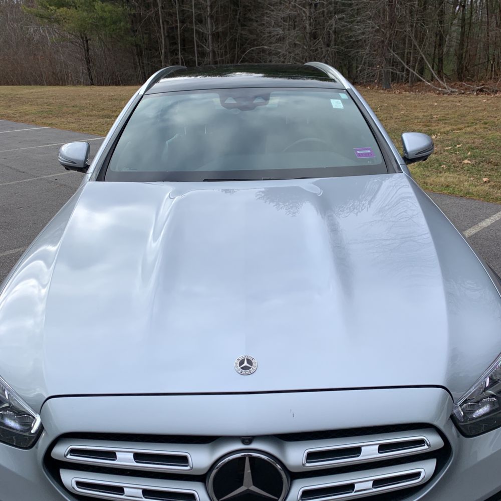 2023 Mercedes-Benz E-Class E 450 4MATIC All-Terrain