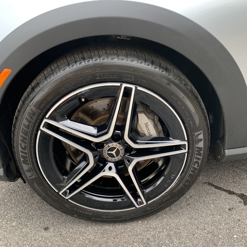 2023 Mercedes-Benz E-Class E 450 4MATIC All-Terrain