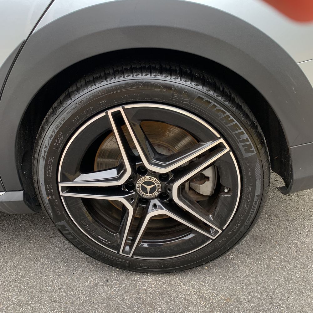 2023 Mercedes-Benz E-Class E 450 4MATIC All-Terrain