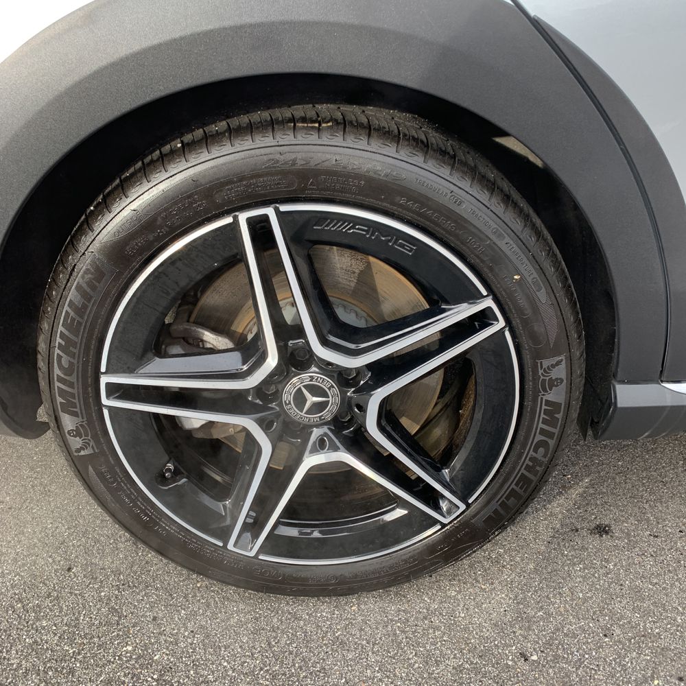 2023 Mercedes-Benz E-Class E 450 4MATIC All-Terrain