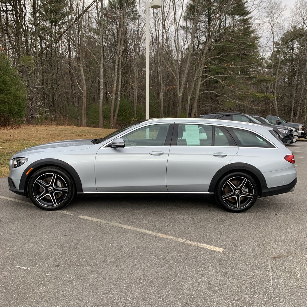 2023 Mercedes-Benz E-Class E 450 4MATIC All-Terrain