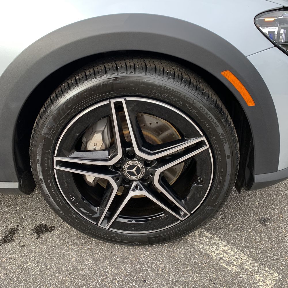 2023 Mercedes-Benz E-Class E 450 4MATIC All-Terrain