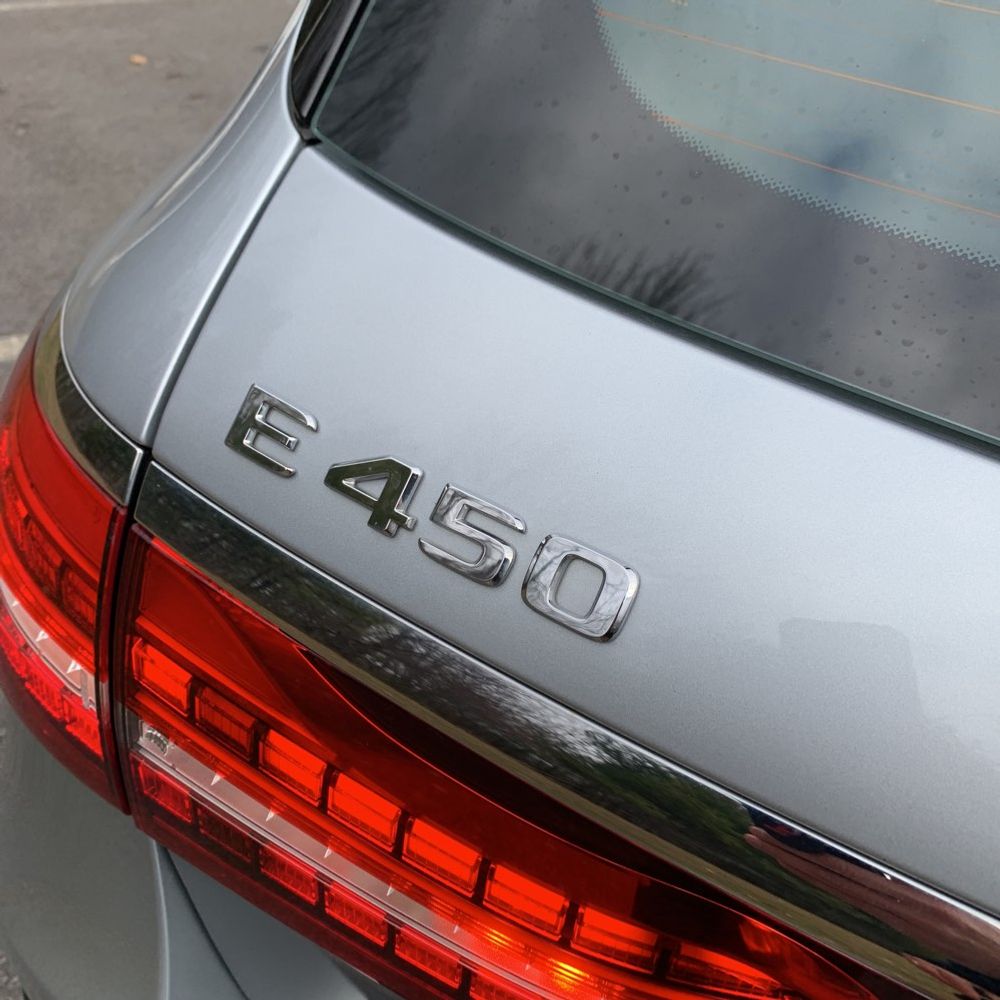2023 Mercedes-Benz E-Class E 450 4MATIC All-Terrain