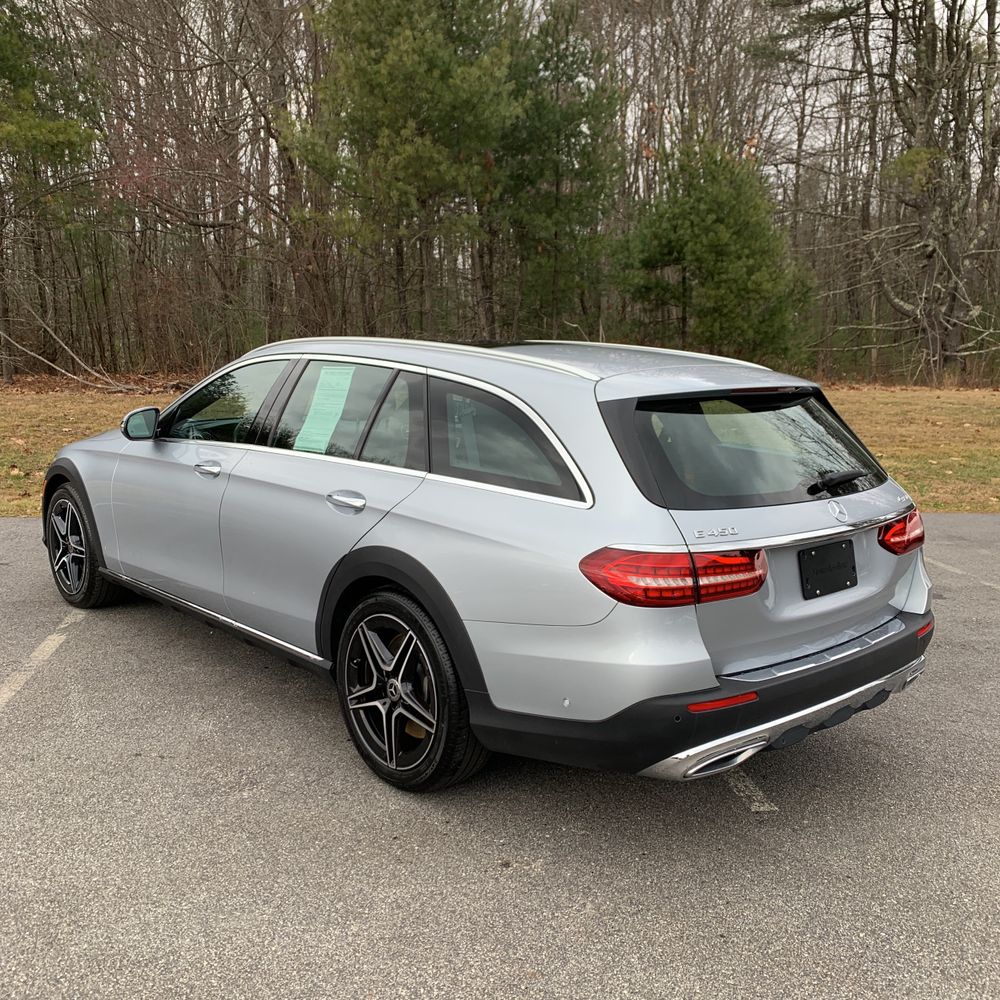 2023 Mercedes-Benz E-Class E 450 4MATIC All-Terrain