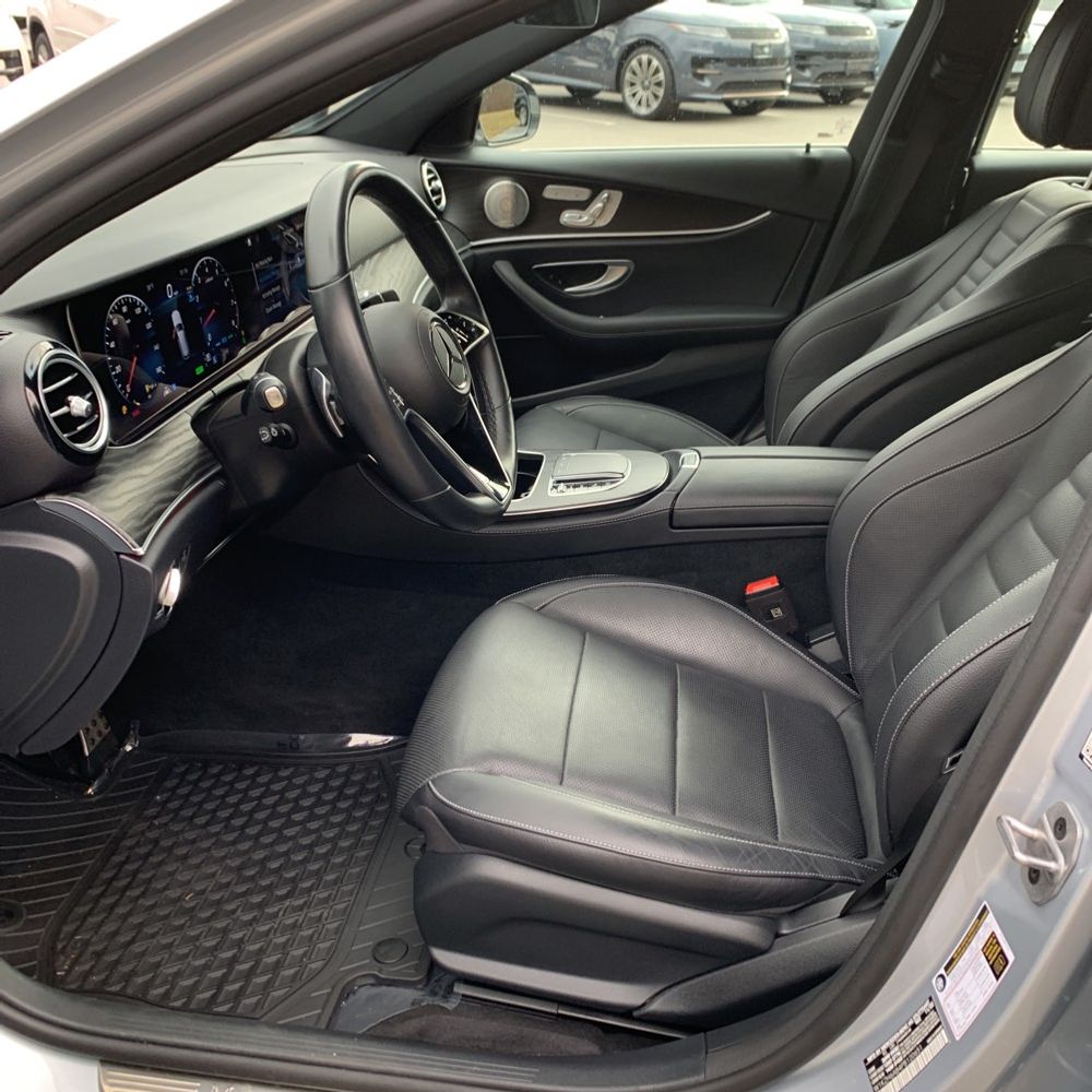 2023 Mercedes-Benz E-Class E 450 4MATIC All-Terrain