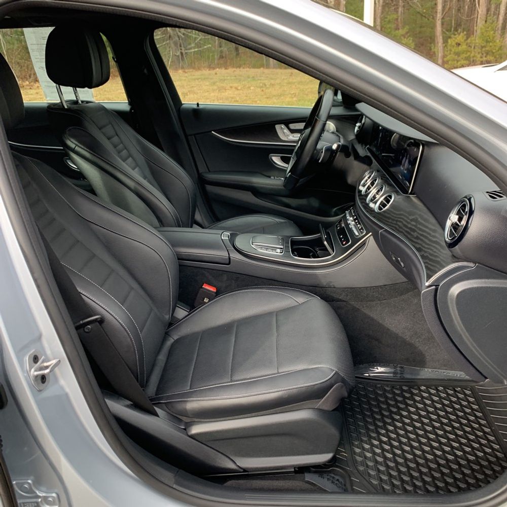 2023 Mercedes-Benz E-Class E 450 4MATIC All-Terrain