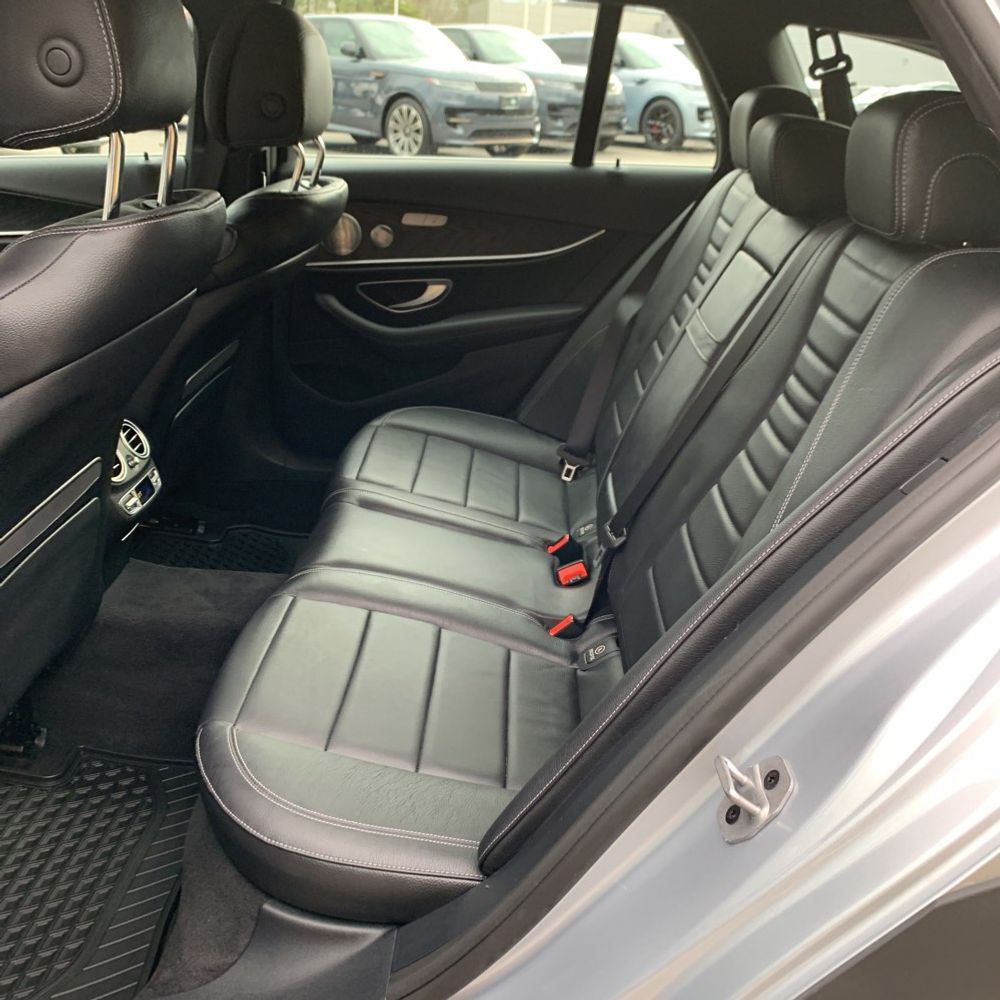 2023 Mercedes-Benz E-Class E 450 4MATIC All-Terrain