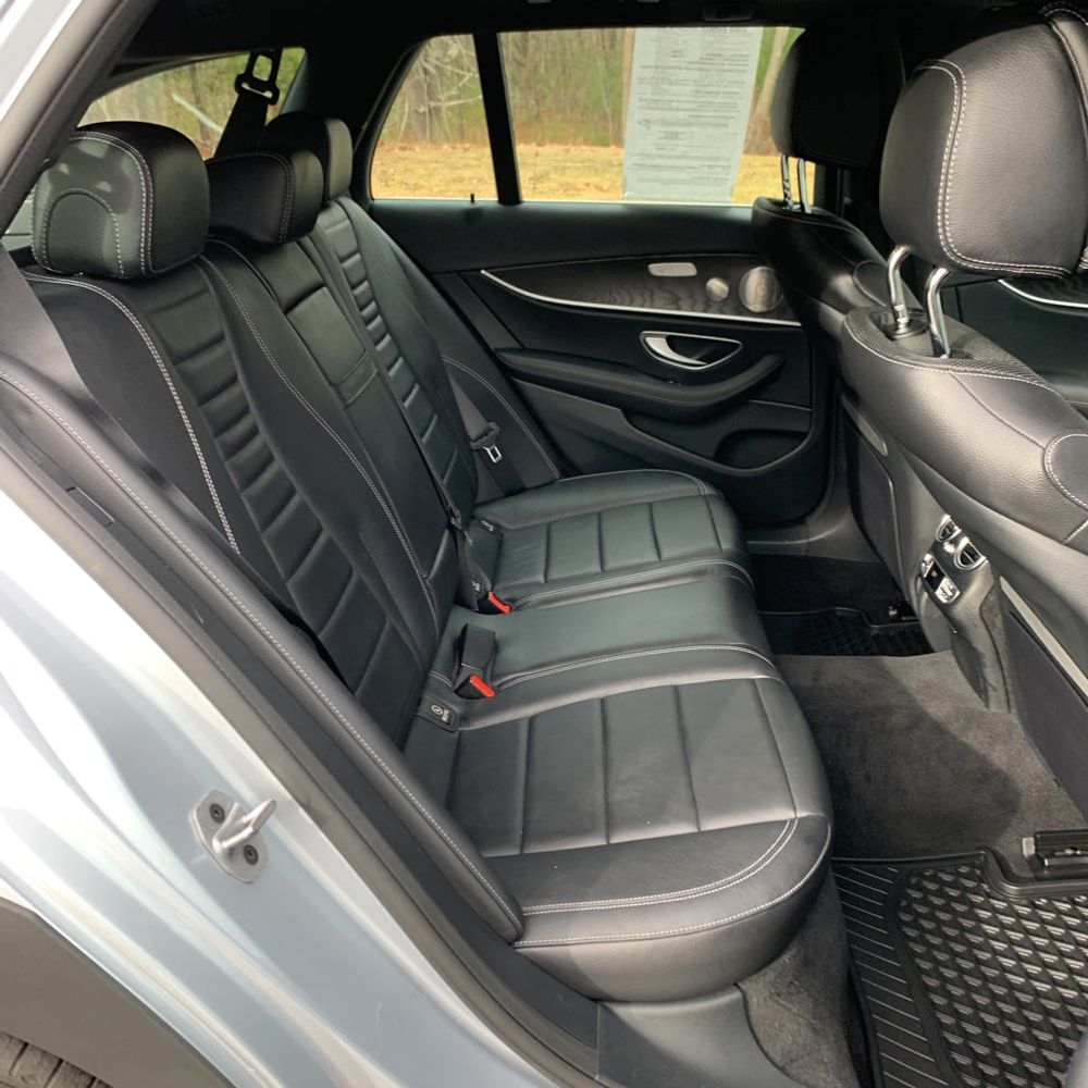 2023 Mercedes-Benz E-Class E 450 4MATIC All-Terrain
