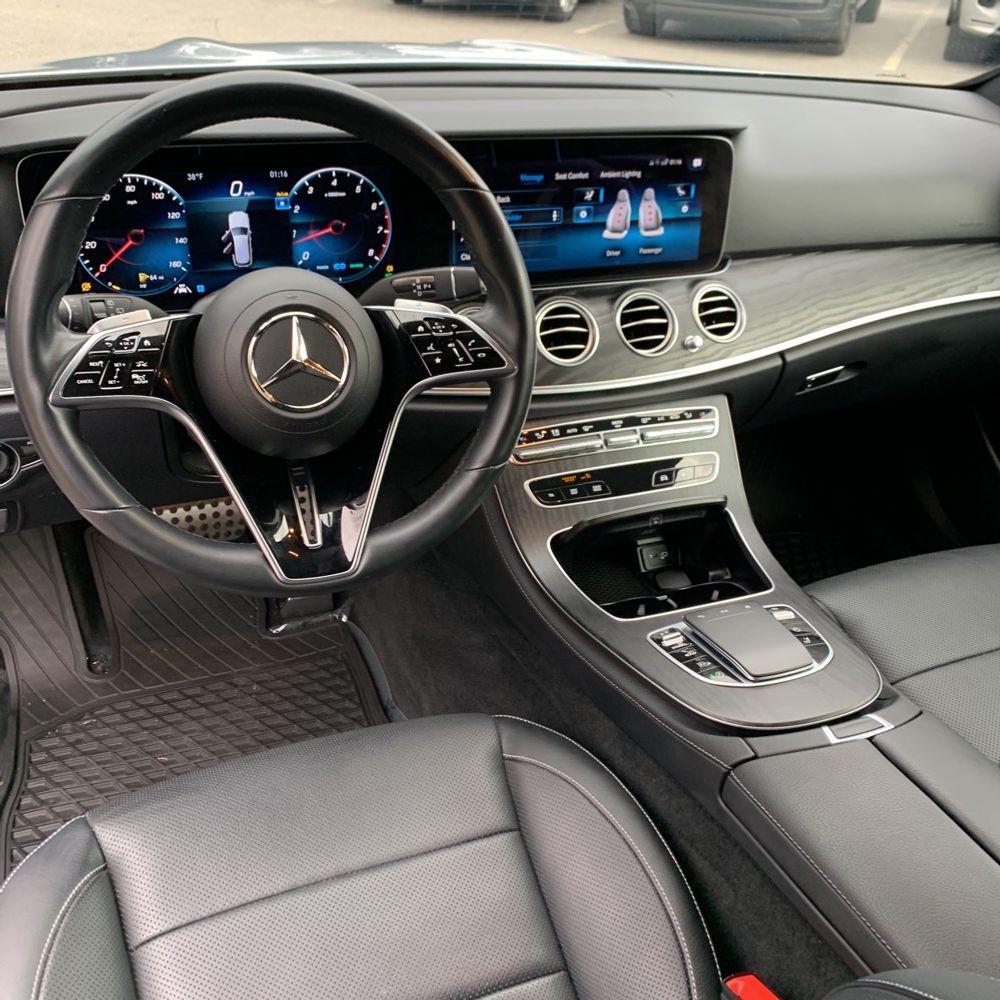 2023 Mercedes-Benz E-Class E 450 4MATIC All-Terrain