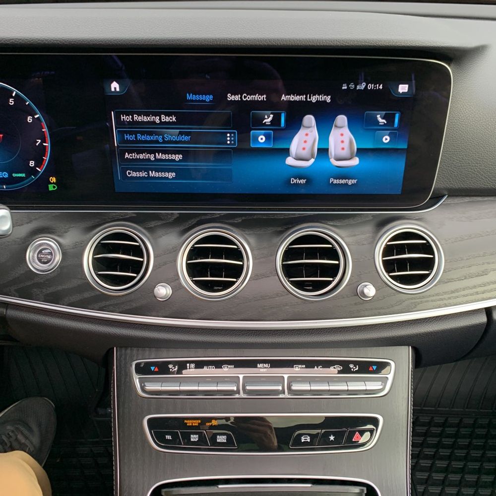 2023 Mercedes-Benz E-Class E 450 4MATIC All-Terrain