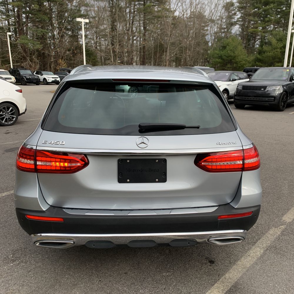 2023 Mercedes-Benz E-Class E 450 4MATIC All-Terrain