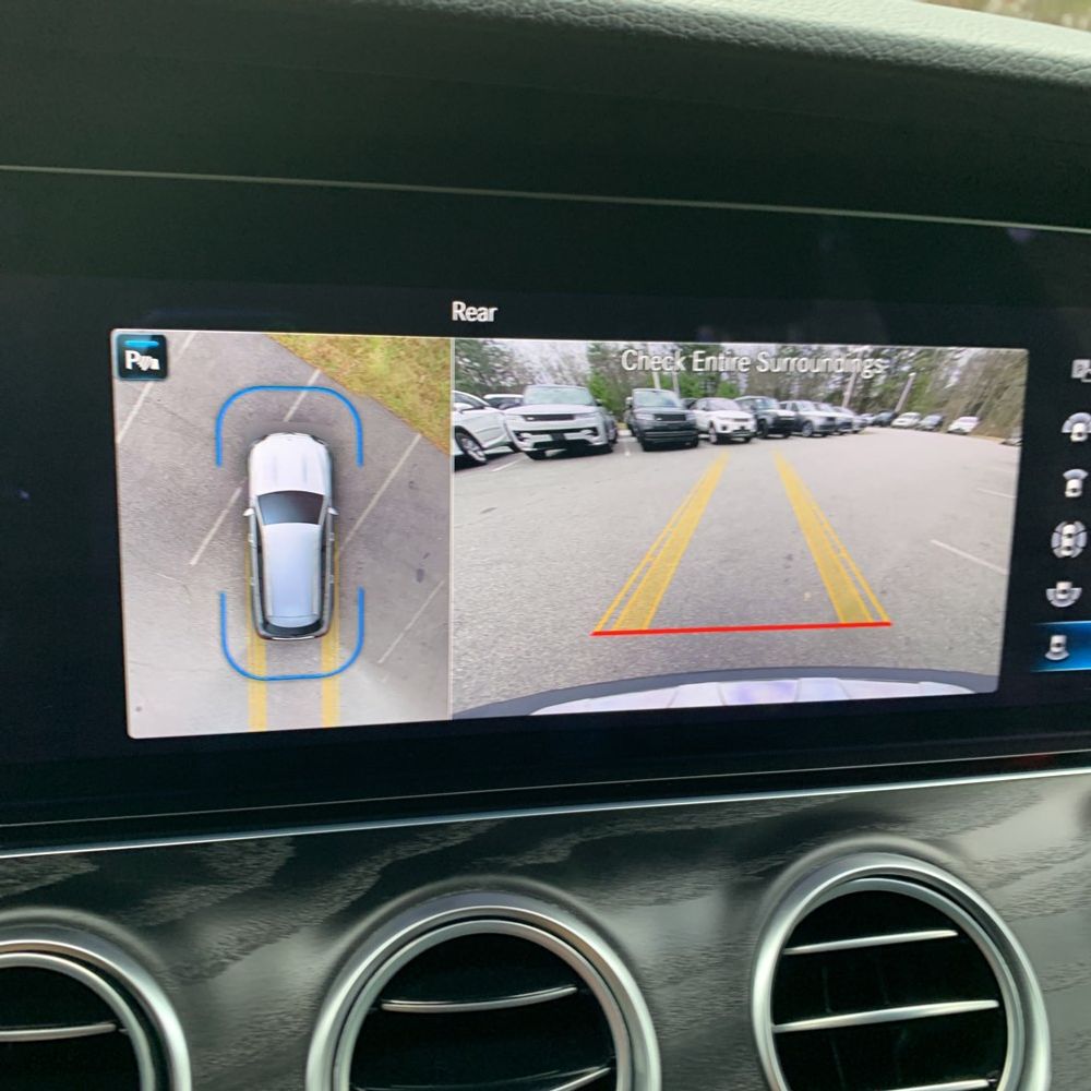 2023 Mercedes-Benz E-Class E 450 4MATIC All-Terrain