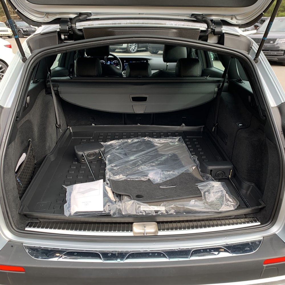 2023 Mercedes-Benz E-Class E 450 4MATIC All-Terrain
