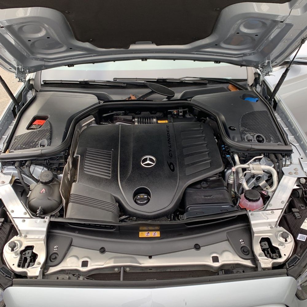 2023 Mercedes-Benz E-Class E 450 4MATIC All-Terrain
