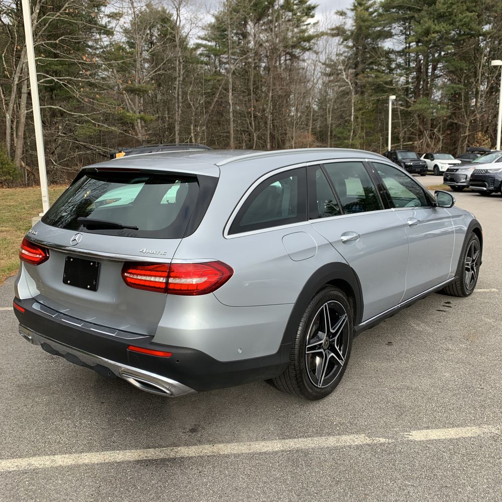 2023 Mercedes-Benz E-Class E 450 4MATIC All-Terrain