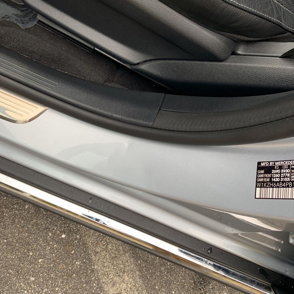 2023 Mercedes-Benz E-Class E 450 4MATIC All-Terrain