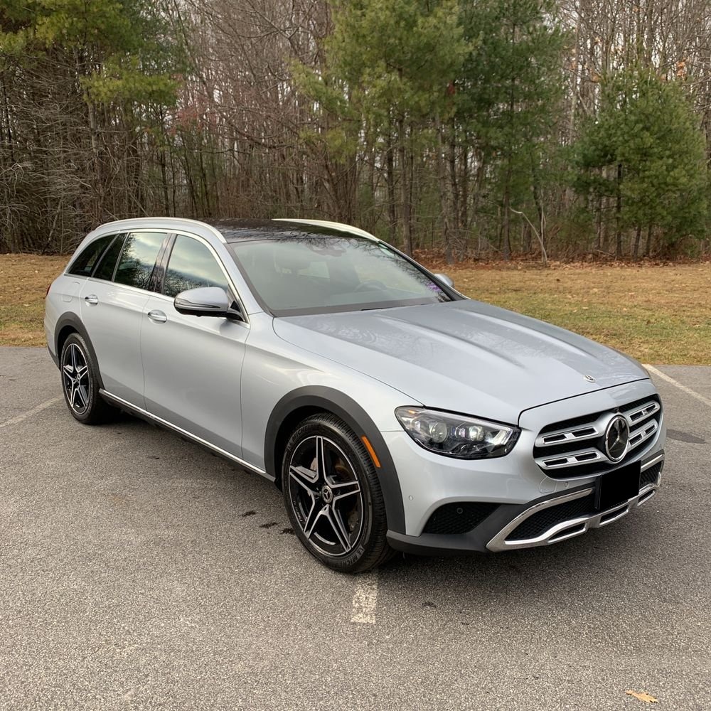 2023 Mercedes-Benz E-Class E 450 4MATIC All-Terrain