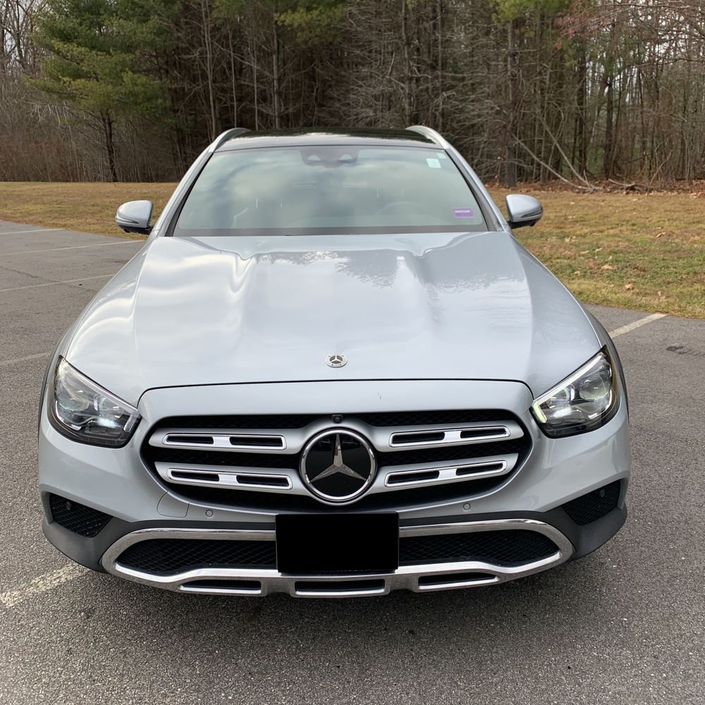 2023 Mercedes-Benz E-Class E 450 4MATIC All-Terrain