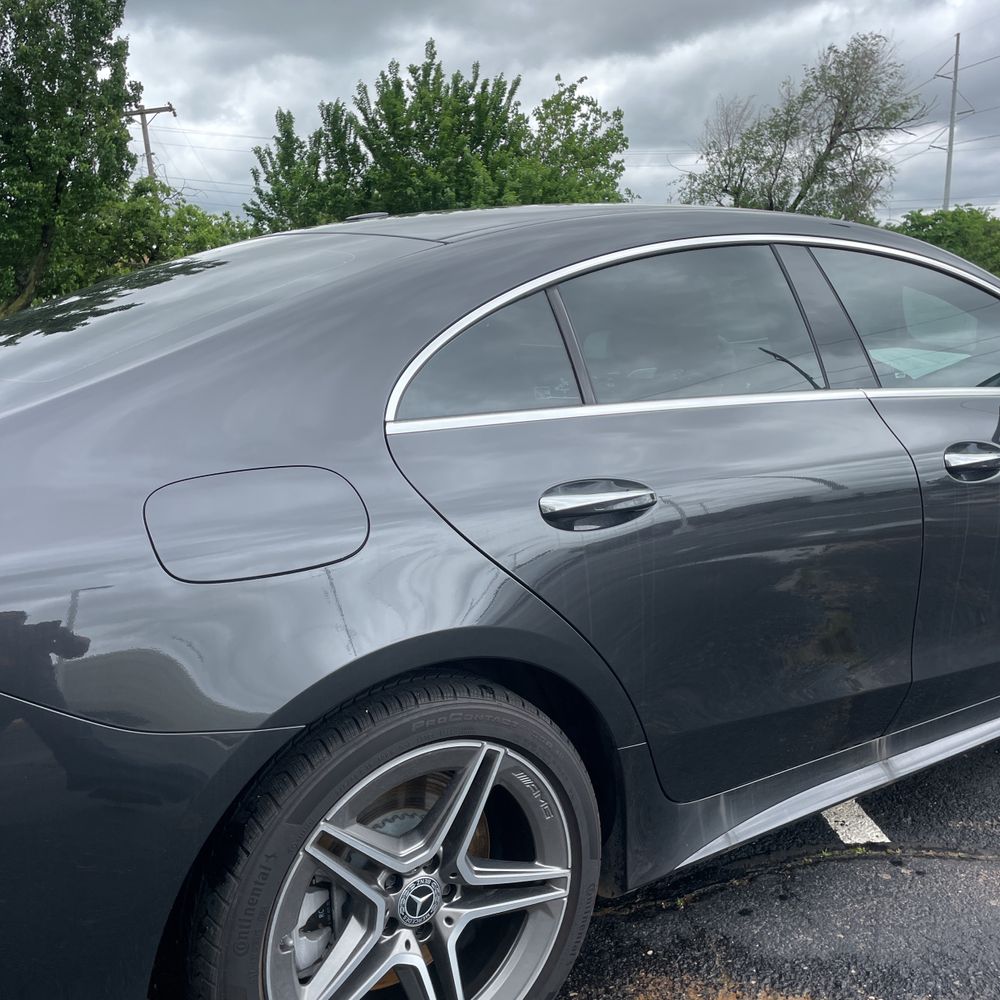 2023 Mercedes-Benz CLS CLS 450 4MATIC