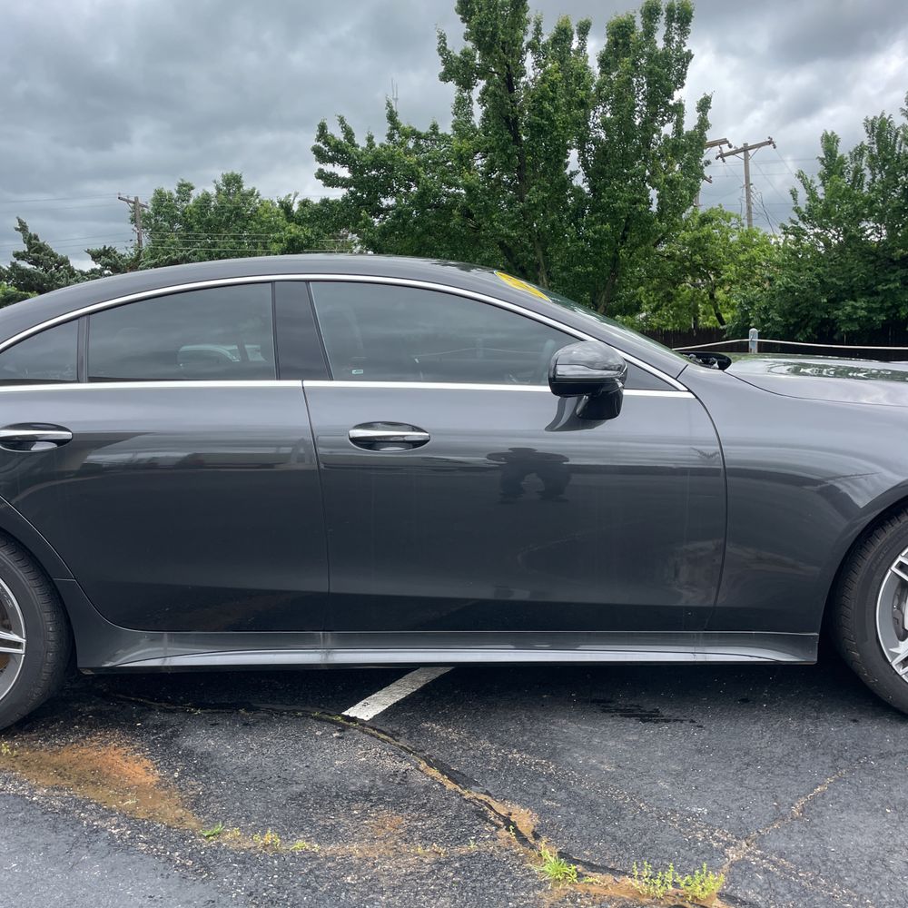 2023 Mercedes-Benz CLS CLS 450 4MATIC