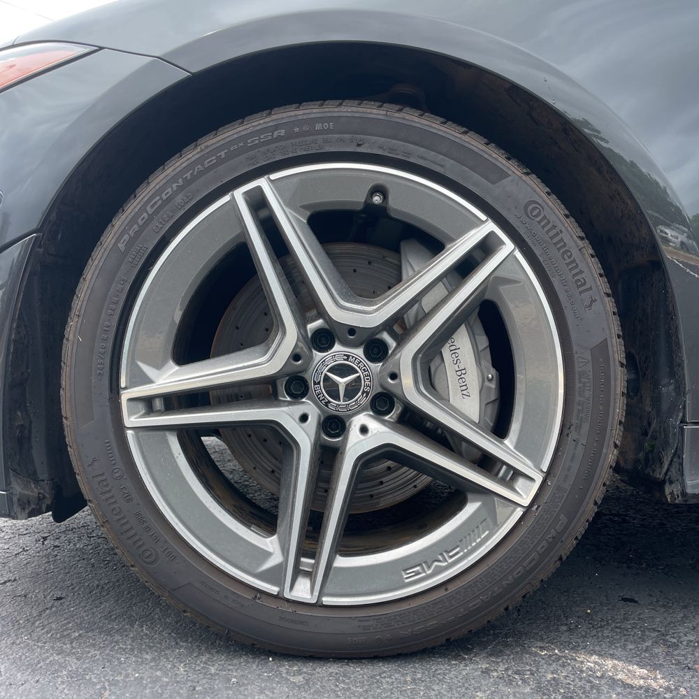 2023 Mercedes-Benz CLS CLS 450 4MATIC