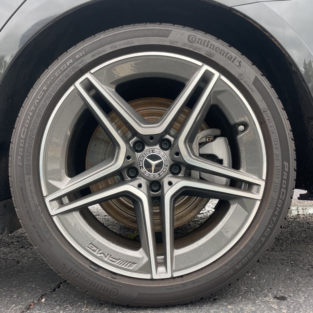 2023 Mercedes-Benz CLS CLS 450 4MATIC