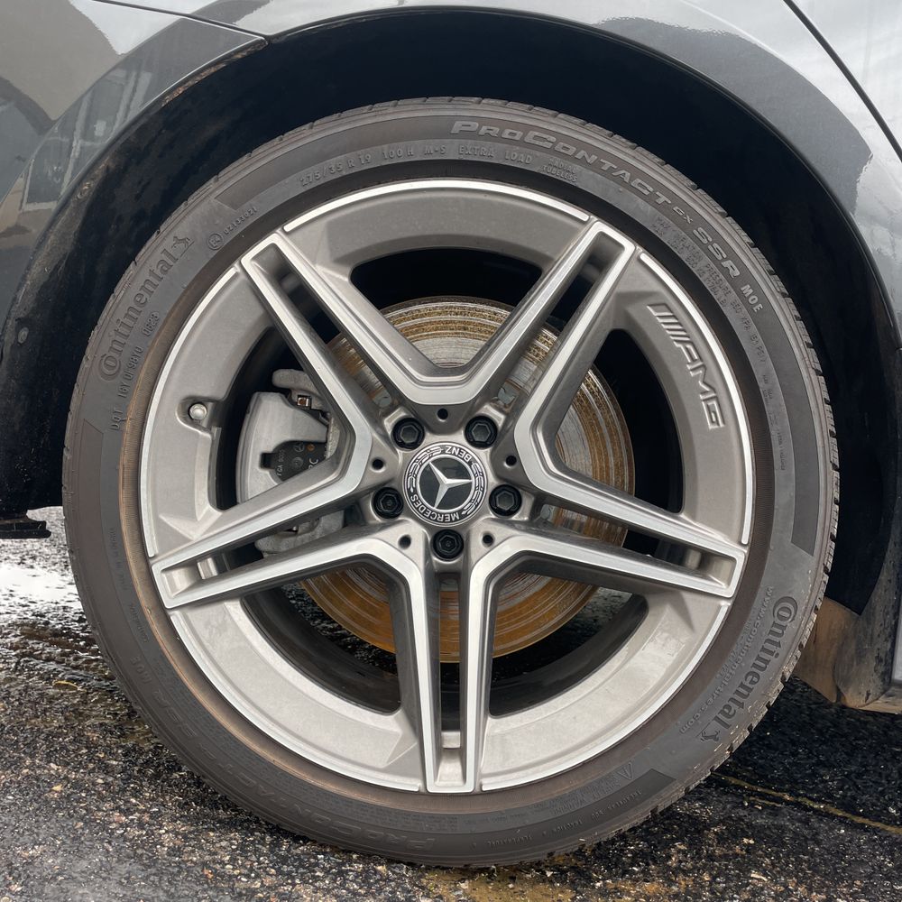 2023 Mercedes-Benz CLS CLS 450 4MATIC