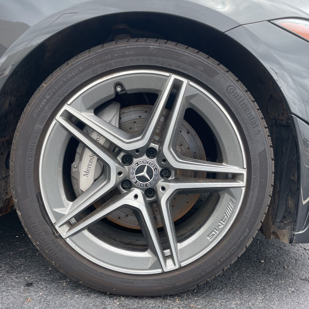 2023 Mercedes-Benz CLS CLS 450 4MATIC