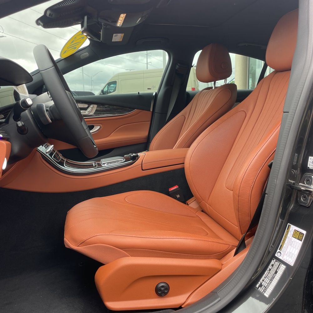 2023 Mercedes-Benz CLS CLS 450 4MATIC