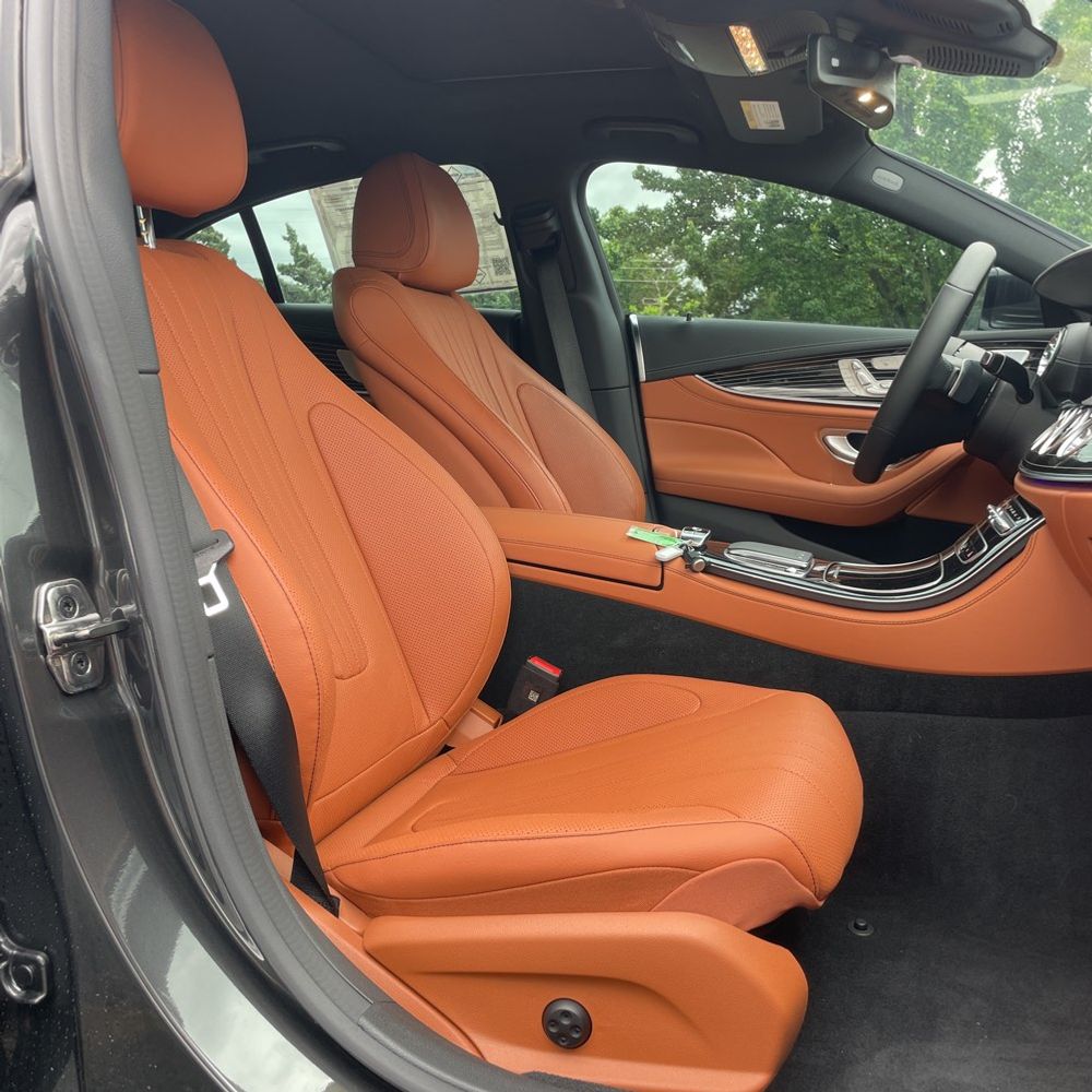 2023 Mercedes-Benz CLS CLS 450 4MATIC