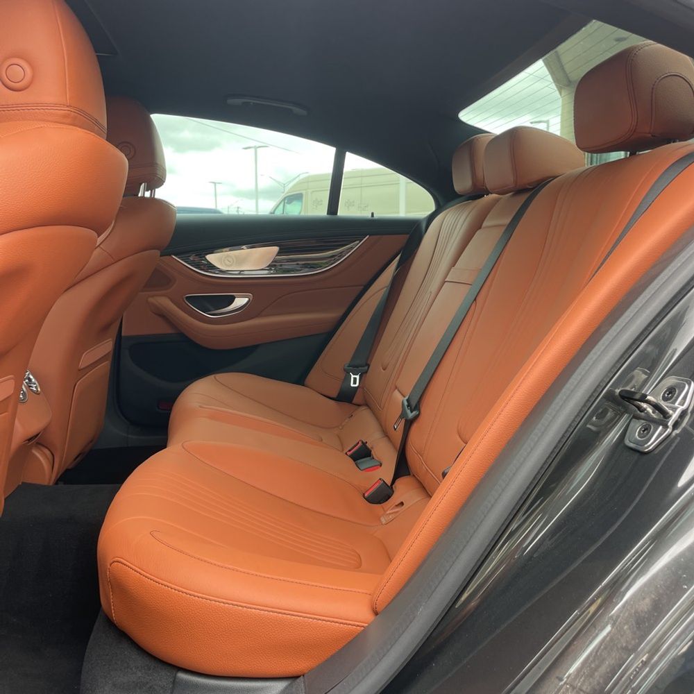 2023 Mercedes-Benz CLS CLS 450 4MATIC
