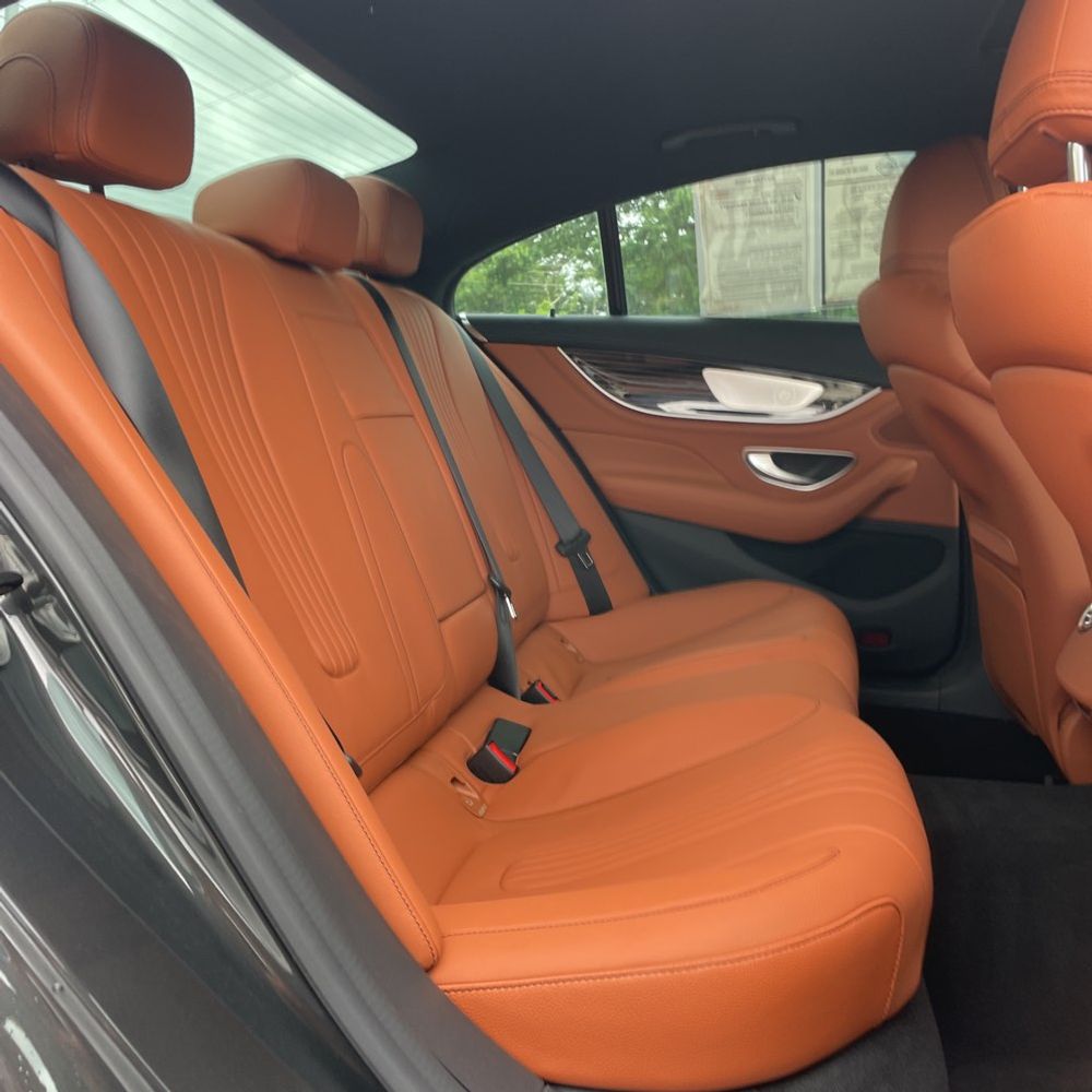 2023 Mercedes-Benz CLS CLS 450 4MATIC