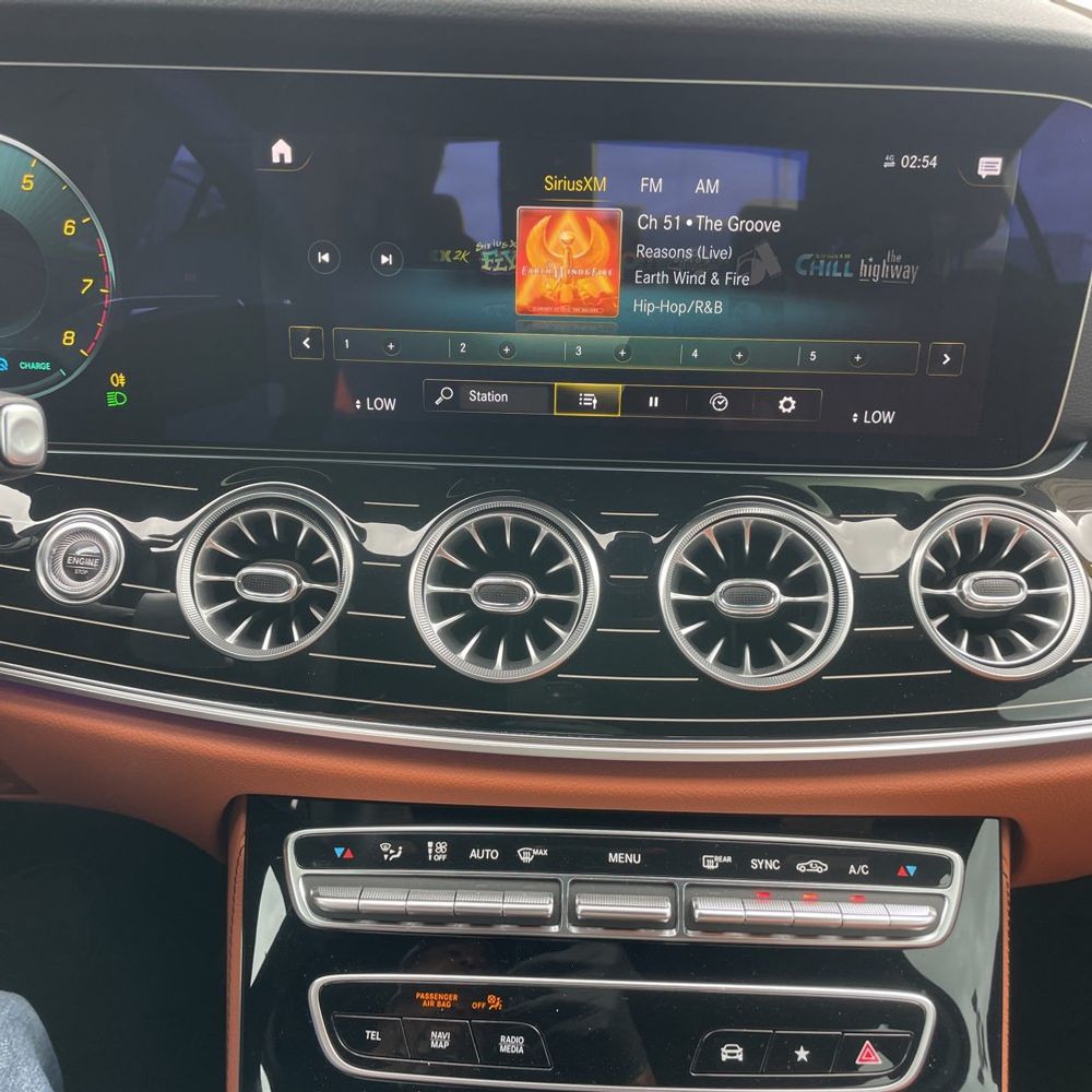 2023 Mercedes-Benz CLS CLS 450 4MATIC