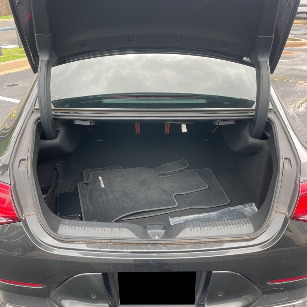 2023 Mercedes-Benz CLS CLS 450 4MATIC