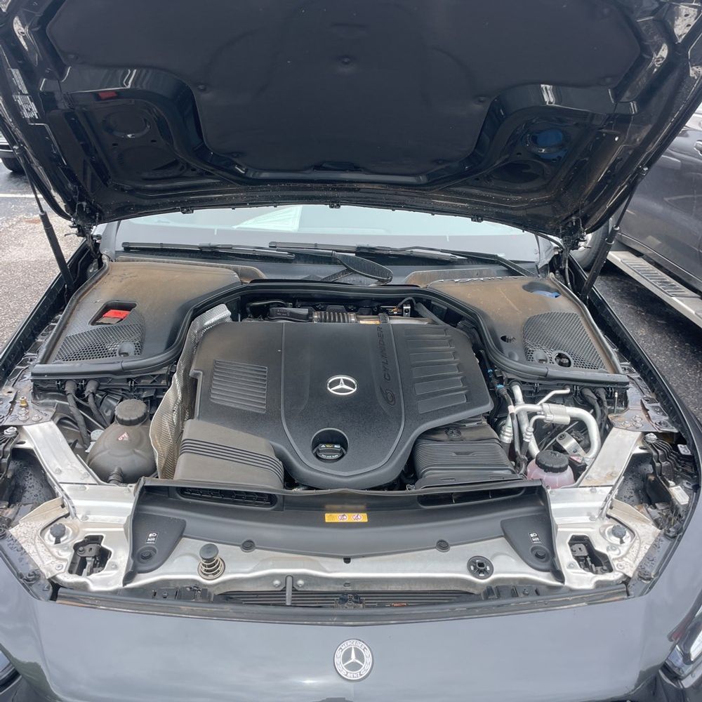2023 Mercedes-Benz CLS CLS 450 4MATIC