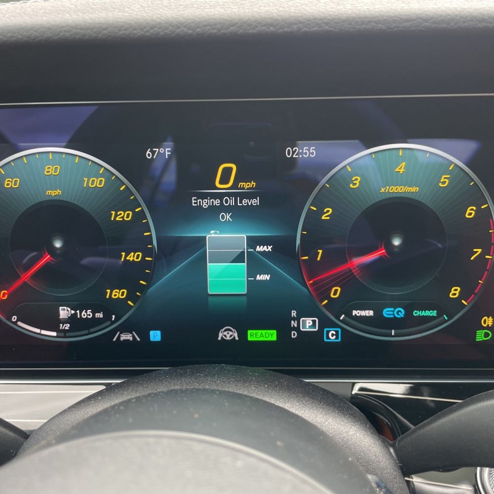 2023 Mercedes-Benz CLS CLS 450 4MATIC