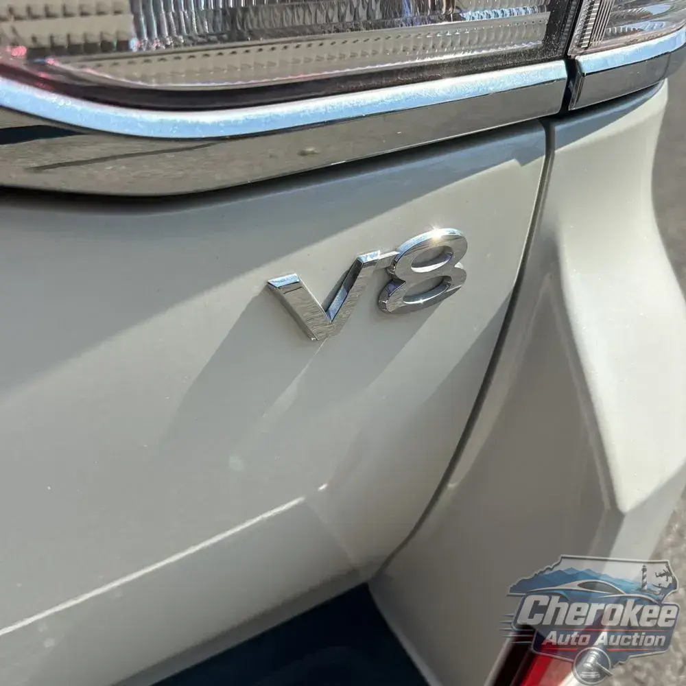2019 Toyota Land Cruiser Base