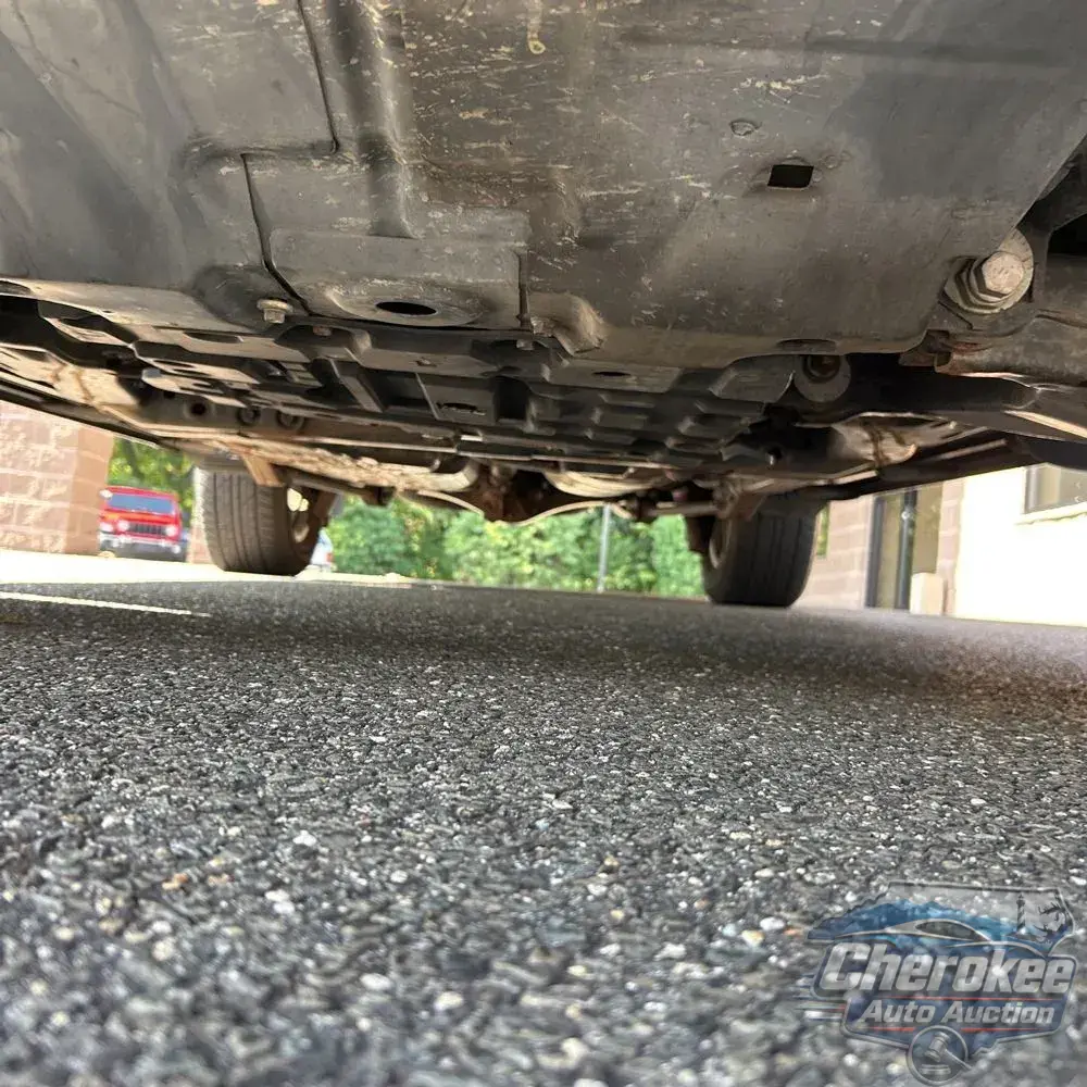 2019 Toyota Land Cruiser Base