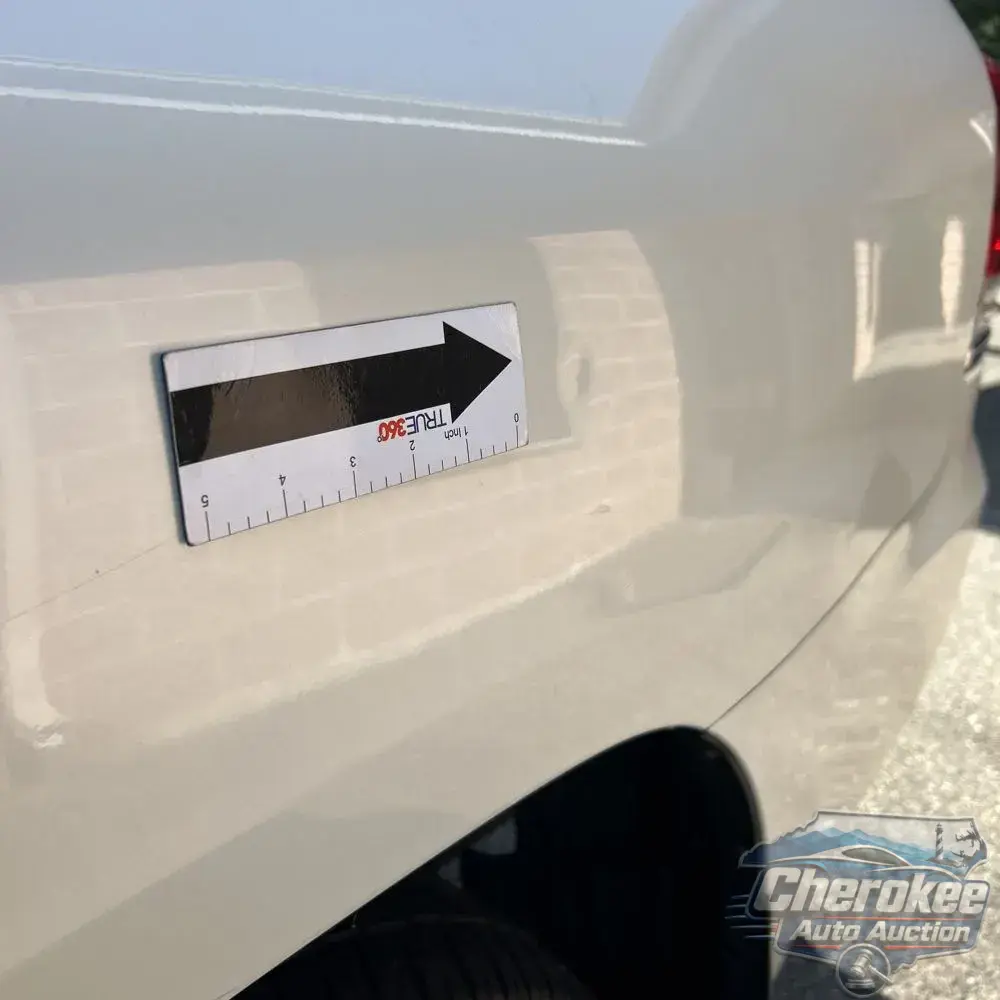 2019 Toyota Land Cruiser Base