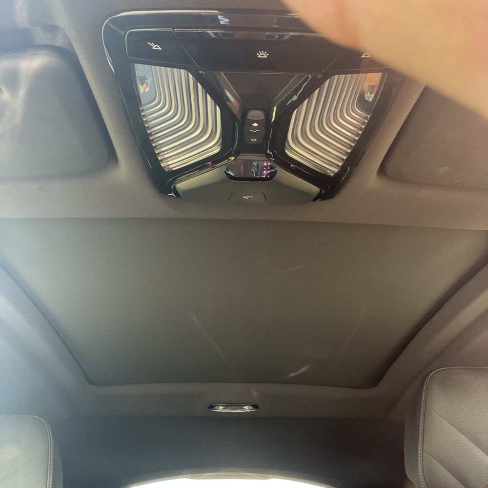 2025 BMW X6 XDrive40i