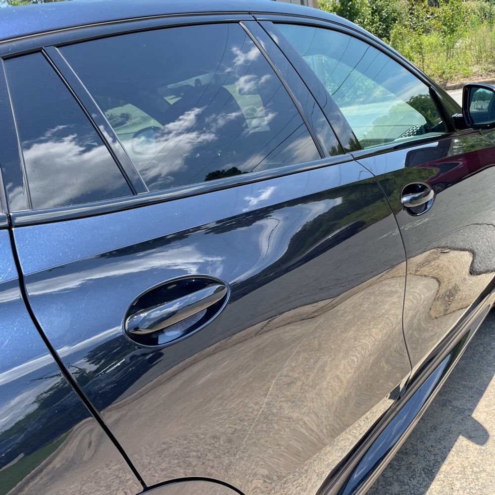 2025 BMW X6 XDrive40i