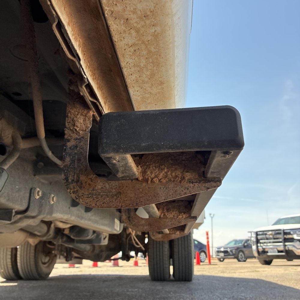 2022 Ford F-350 Super Duty XL