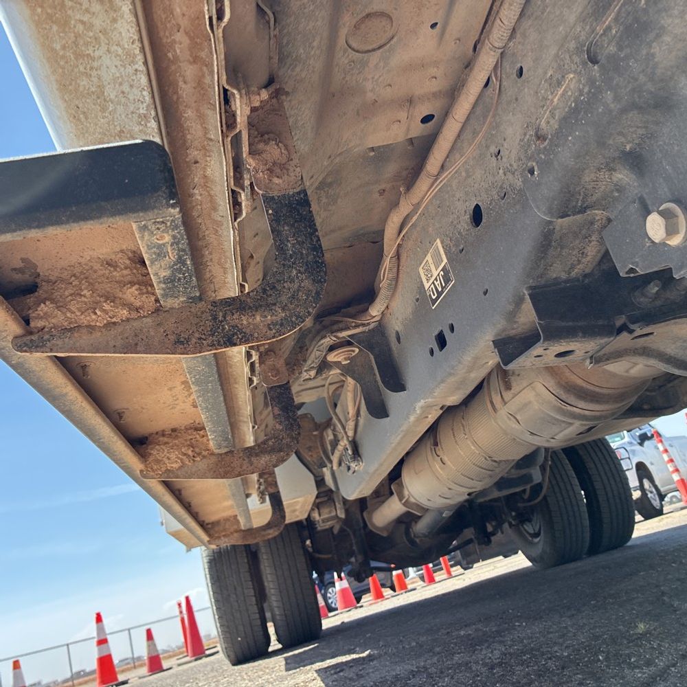 2022 Ford F-350 Super Duty XL