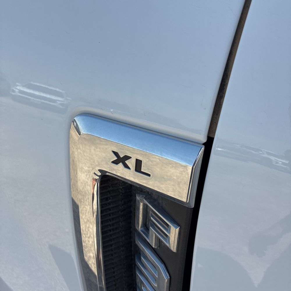 2022 Ford F-350 Super Duty XL