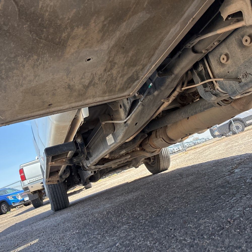 2022 Ford F-350 Super Duty XL