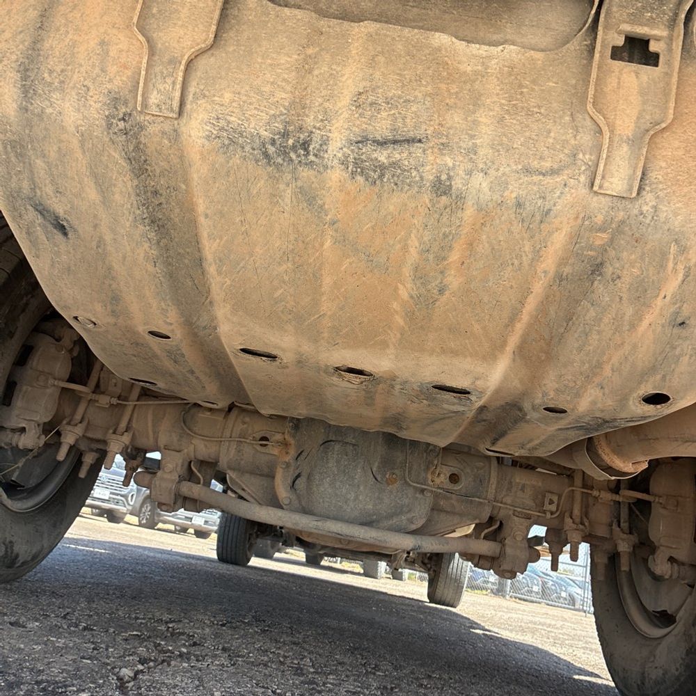 2022 Ford F-350 Super Duty XL
