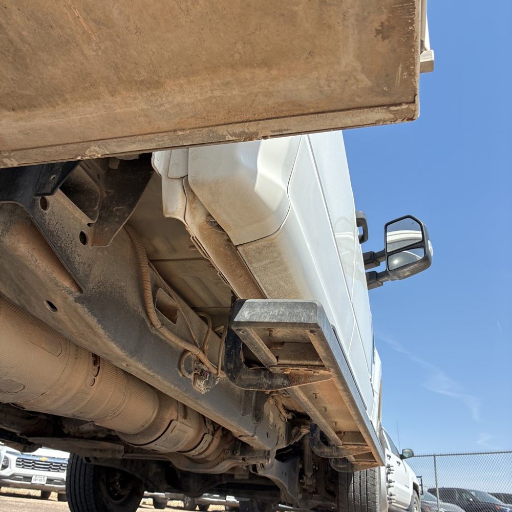 2022 Ford F-350 Super Duty XL