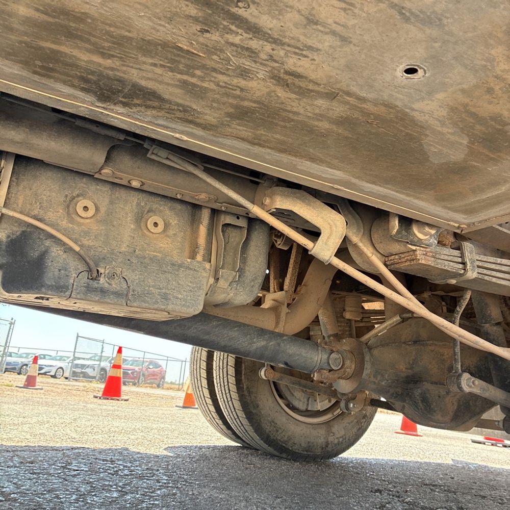 2022 Ford F-350 Super Duty XL