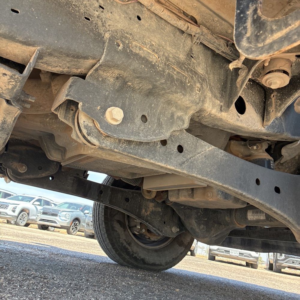 2022 Ford F-350 Super Duty XL