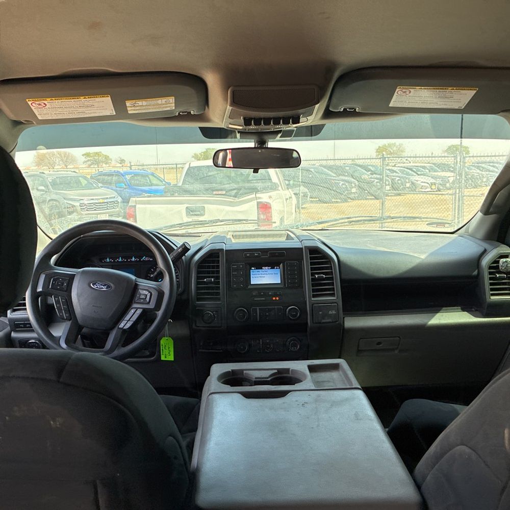 2022 Ford F-350 Super Duty XL